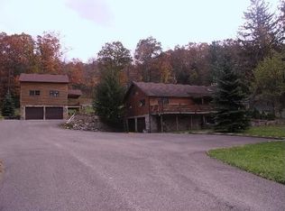 104 Gravelly Run Rd, Mchenry, MD 21541