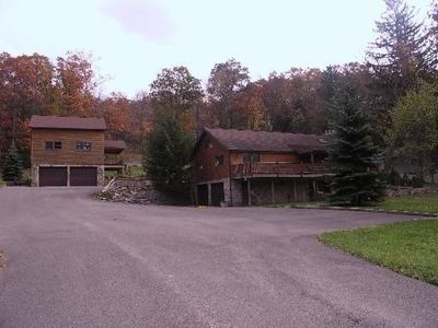104 Gravelly Run Rd, Mchenry, MD, 21541