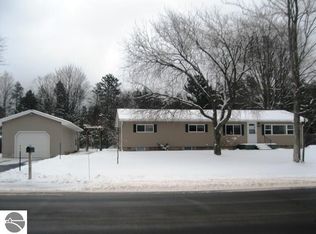 1444 W Kalkaska Rd, Kalkaska, MI 49646