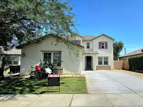 53810 E Sienna Cir, Coachella, CA 92236