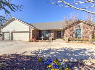 6301 Beaver Creek Rd, Oklahoma City, OK 73162
