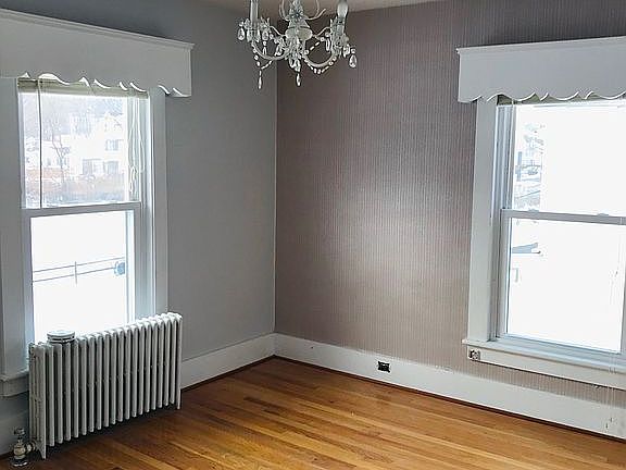 Apartment 1 Bedroom 1