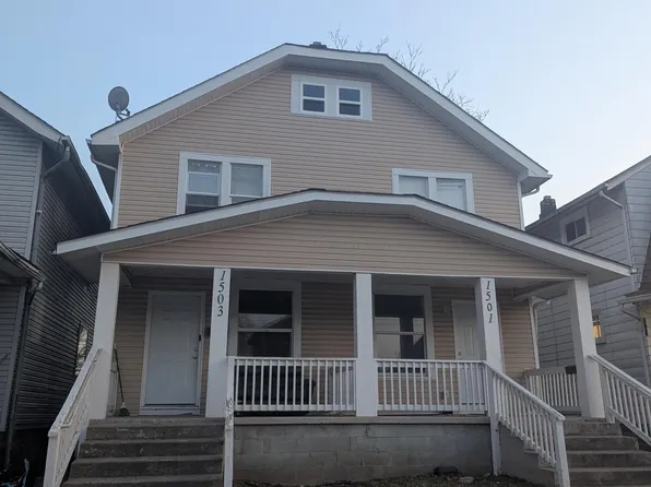 1501 Duxberry Ave, Columbus, OH 43211