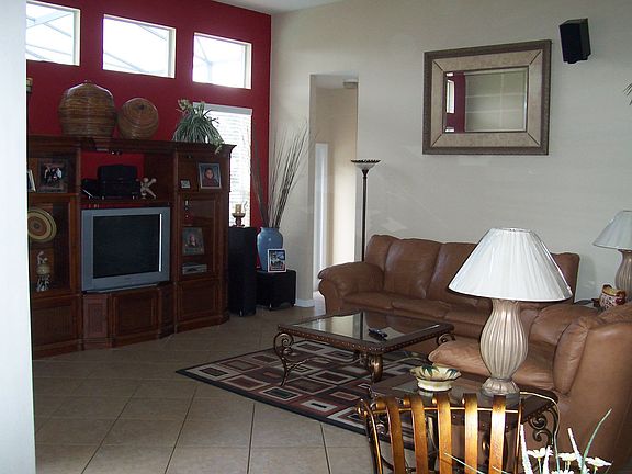 Large Family Room