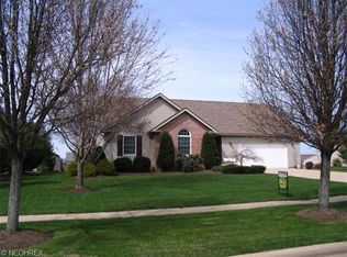 148 Matthew Dr, Rittman, OH 44270