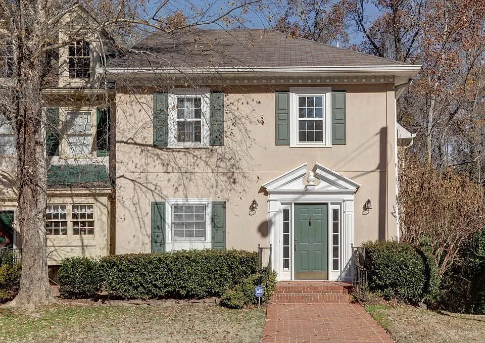 540 Brantley Rd