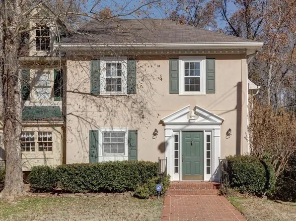 540 Brantley Rd, Sandy Springs, GA 30350