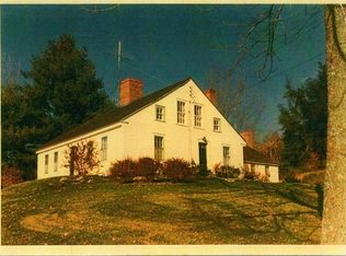 60 Old Goshen Rd, Williamsburg, MA 01096