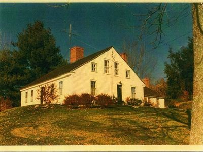 60 Old Goshen Rd, Williamsburg, MA, 01096