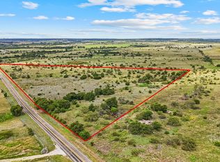 2005 Fm, Hamilton, TX 76531