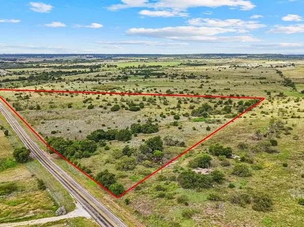 2005 Fm, Hamilton, TX 76531