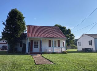 120 Beech St, Eleanor, WV 25070
