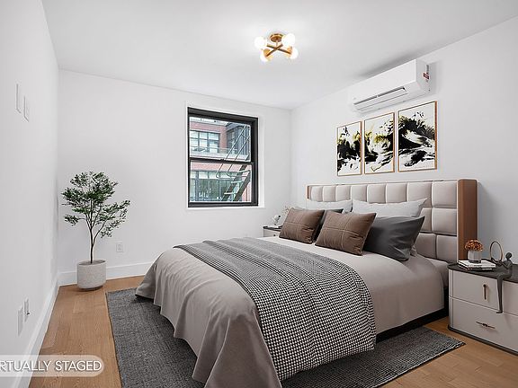 5th image of 684 Washington St APT 3A