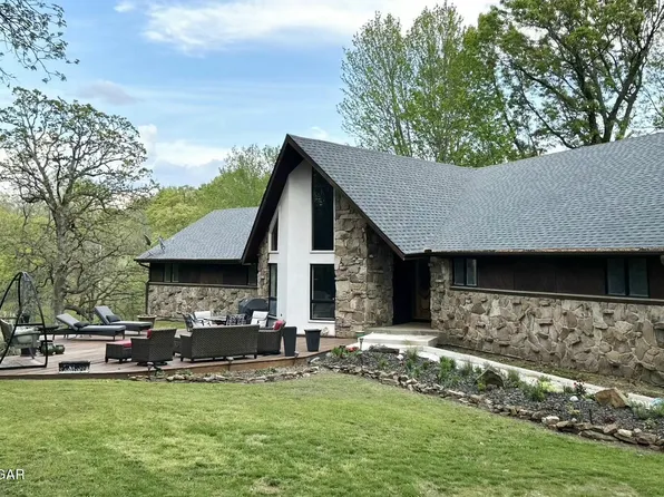 1010 E 34th St, Baxter Springs, KS 66713