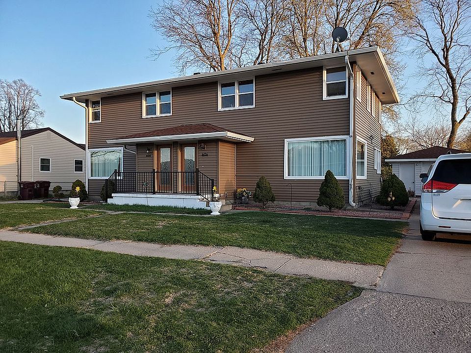 1st image of 404-406 E 18th St
