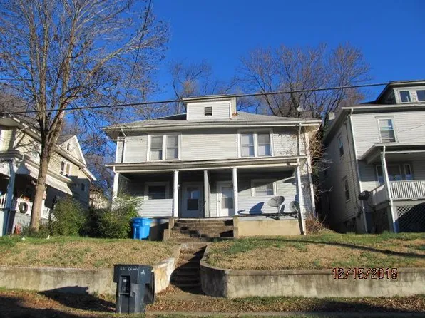 219 Gilmer Ave NW, Roanoke, VA 24016