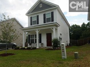 212 Ridge Terrace Ln, Lexington, SC 29073