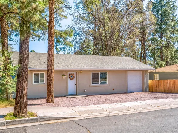 2516 N Center St, Flagstaff, AZ 86004