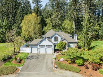 11035 220th Place NE, Redmond, WA, 98053