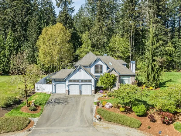 11035 220th Place NE, Redmond, WA 98053