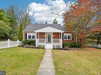 72 Oakway Rd, Lutherville Timonium, MD, 21093