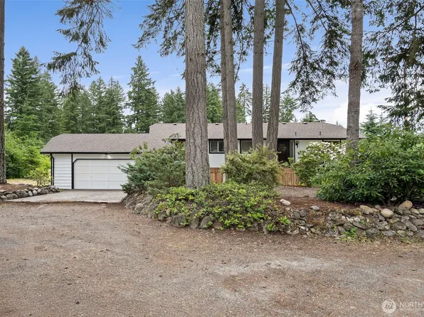 35111 46th Avenue S, Roy, WA 98580