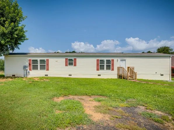 114 Deseree Broyles Rd, Chuckey, TN 37641
