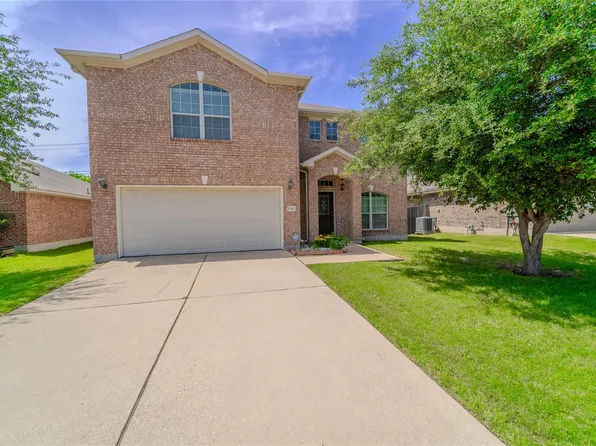 1333 Rainbow Parke Dr, Round Rock, TX 78665