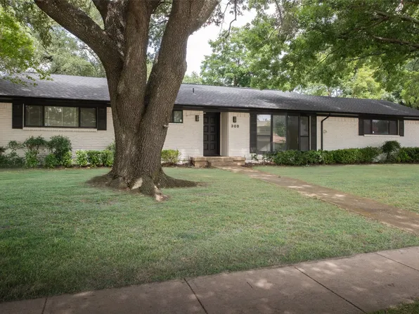 308 S Grove Rd, Richardson, TX 75081