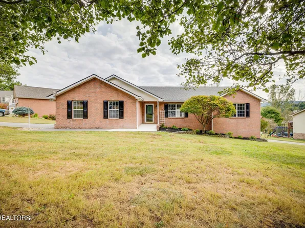 1854 Ridge Creek Ln, Knoxville, TN 37938