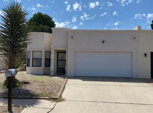 640 Rouault Ave, Las Cruces, NM 88005