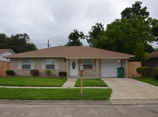 6125 Adam Dr, Marrero, LA 70072