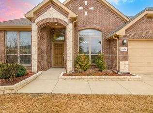 1118 Leafy Glade Rd, Forney, TX 75126