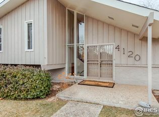 4120 Eutaw Dr, Boulder, CO 80303