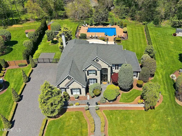 113 Country View Drive, Freehold, NJ 07728