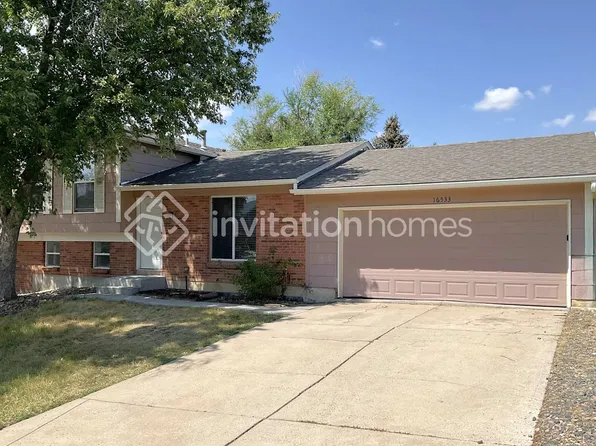 16533 E Wyoming Dr, Aurora, CO 80017