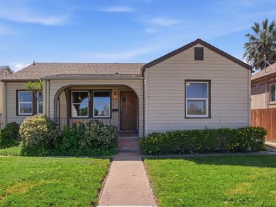 323 H St, Los Banos, CA, 93635