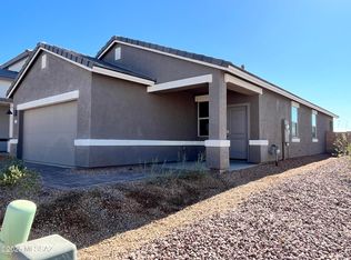 10459 W Thetford Ln, Marana, AZ 85653