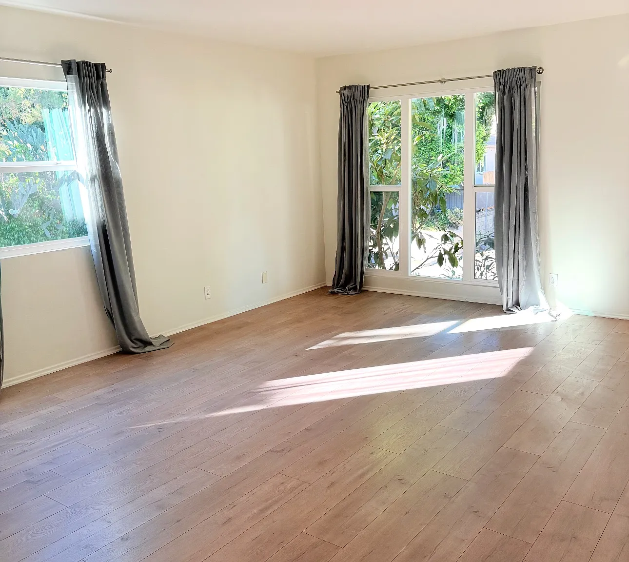 1 bed, 895 sqft, $2,600 — Photo 2