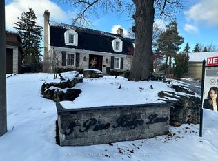 5 Pine Ridge Ln, Brampton, ON L6W1G6