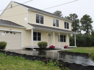 109 Kent Pl, Bayville, NJ 08721