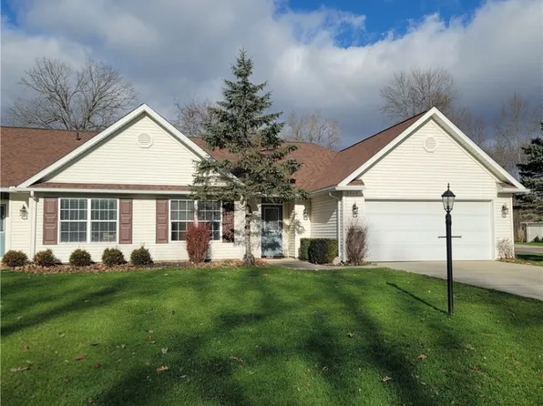 3522 Castaway Cv, Aurora, OH 44202
