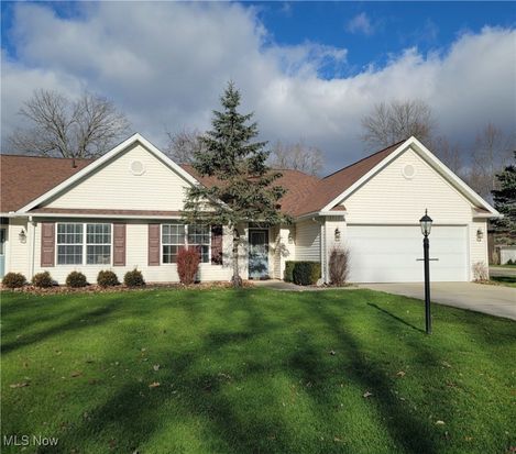 3522 Castaway Cv, Aurora, OH 44202