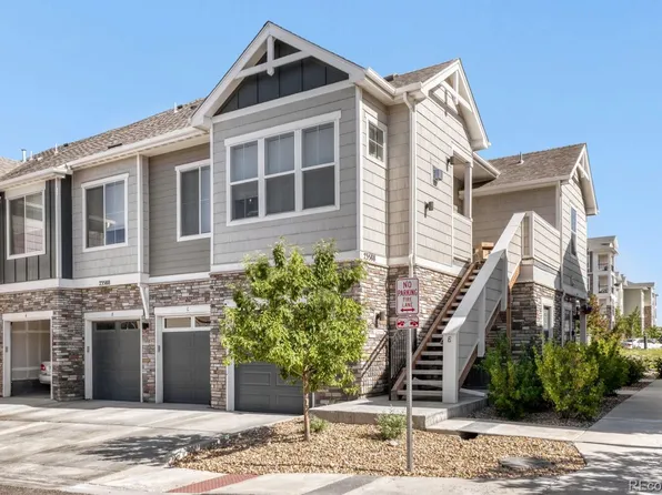 23588 E Ida Drive #D, Aurora, CO 80016