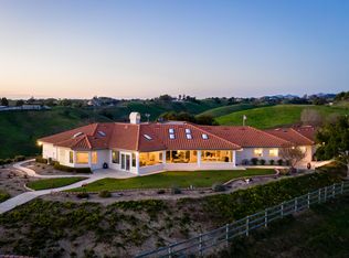 2710 Canada Este Rd, Santa Ynez, CA 93460