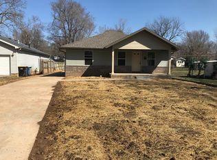 2943 W Lincoln St, Springfield, MO 65802