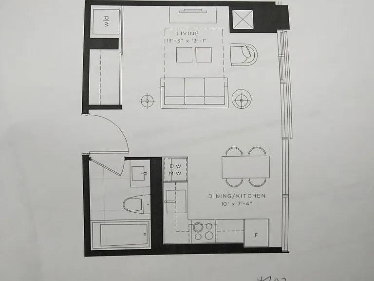 501 Yonge St #702 — Photo 7