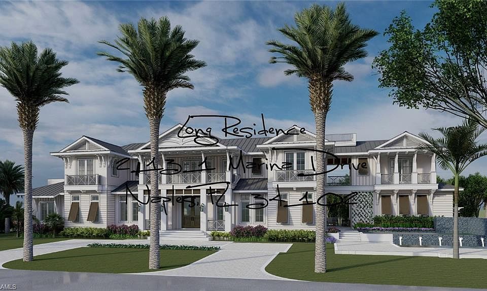 1st image of 2131 Marina Dr Lot 5