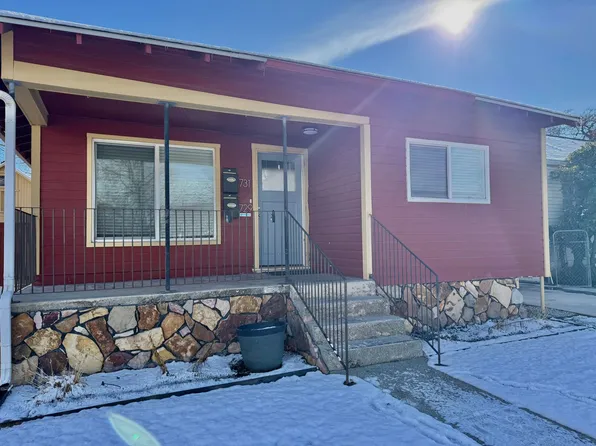 729-731 W 100 S, Provo, UT 84601