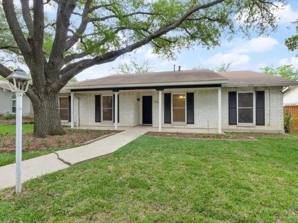 10822 Middle Knoll Dr, Dallas, TX 75238